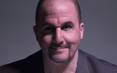 Mark Charters: A Psychic’s Journey